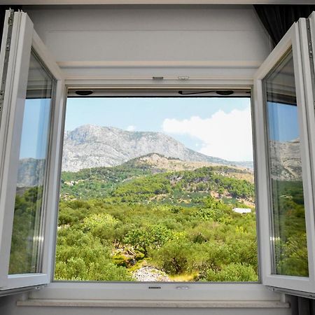 Sol Rooftop Apartments Тучепи Экстерьер фото
